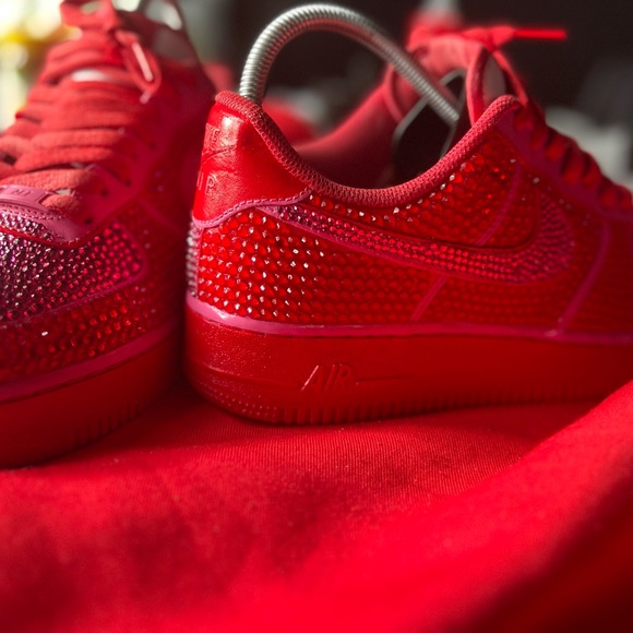 Custom Valentines Sneakers - Picture 5 of 5